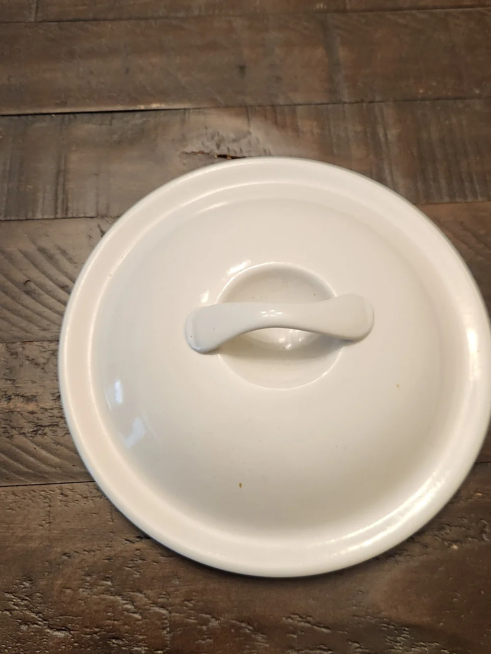 Corelle Coordinates Country Cottage 1.5 Qt Stoneware Casserole Dish with Lid